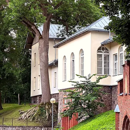 Cathedral * Тарту